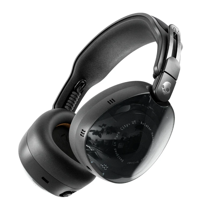 Skullcandy - AVIATOR 900 ANC schwarz