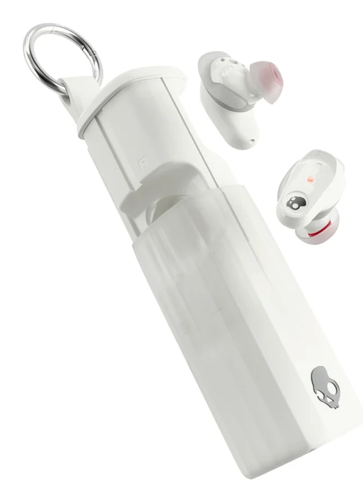 Skullcandy - Method 360 ANC, weiß