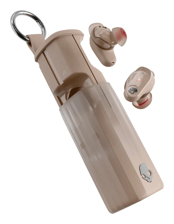 Skullcandy - Methode 360 ANC, braun