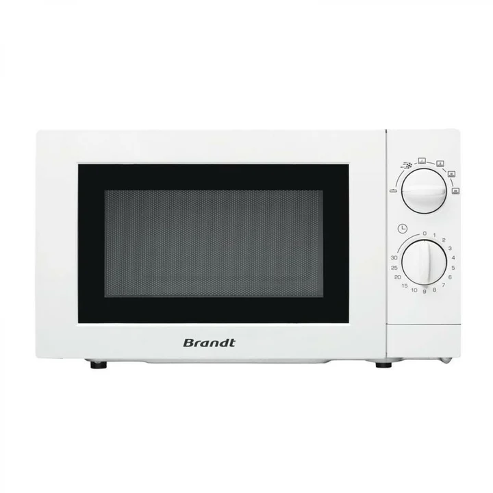 SM2016W, Mikrowelle, Weiss - SM2016W, Mikrowelle, Weiss