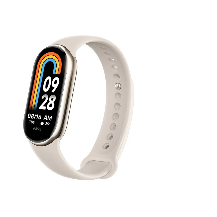 Smart Band 8 (48 mm), Smartwatch - Smart Band 8 (48 mm), Smartwatch