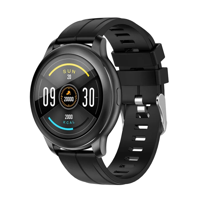Smartwatch Black Trainerroundbk, Smartwatch - Smartwatch Black Trainerroundbk, Smartwatch