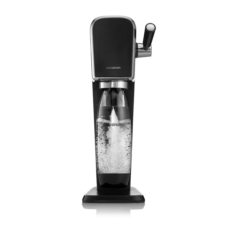 SodaStream - Art black Trinkwassersprudler (1013511311)