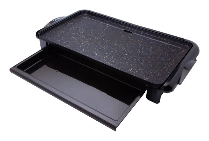 Sogo - Smooth Grill Tischgrill (BAR-SS-10340)