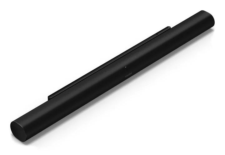 Sonos - Arc Ultra schwarz (ARCG2EU1BLK)