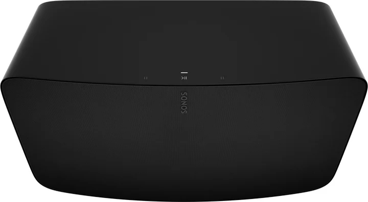 Sonos - Five schwarz