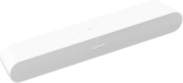 Sonos - Ray weiß
