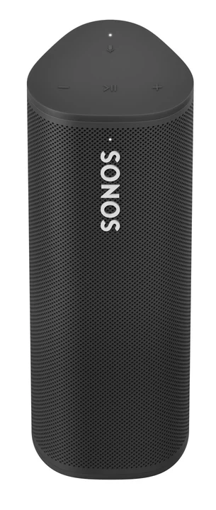 Sonos - Roam Shadow Black (ROAM1R21BLK)