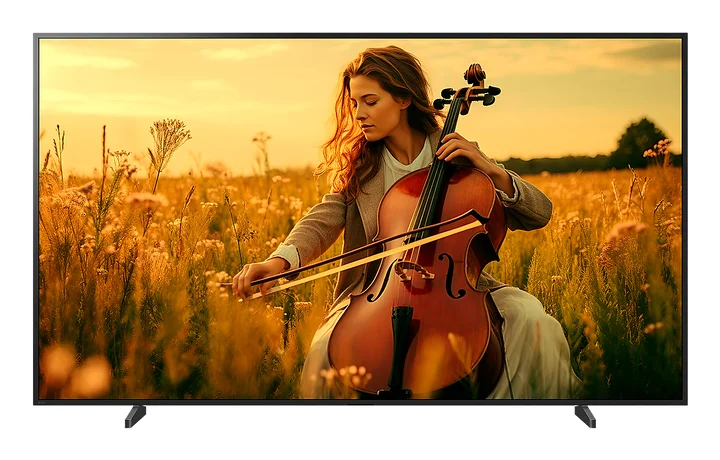 Sony - BRAVIA 5 XR Mini-LED 75 Zoll Fernseher (K75XR55), AI XR-Prozessor, akustisches Multi-Audio, Dolby Vision/Atmos, IMAX Enhanced, Google TV (2025),