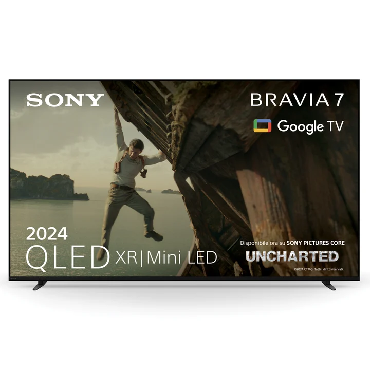 Sony - Bravia 7 K-65XR70