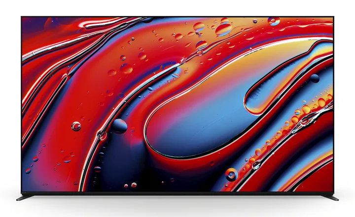 Sony - FWD-75XR90 75" BRAVIA 9 QLED XR | Mini LED