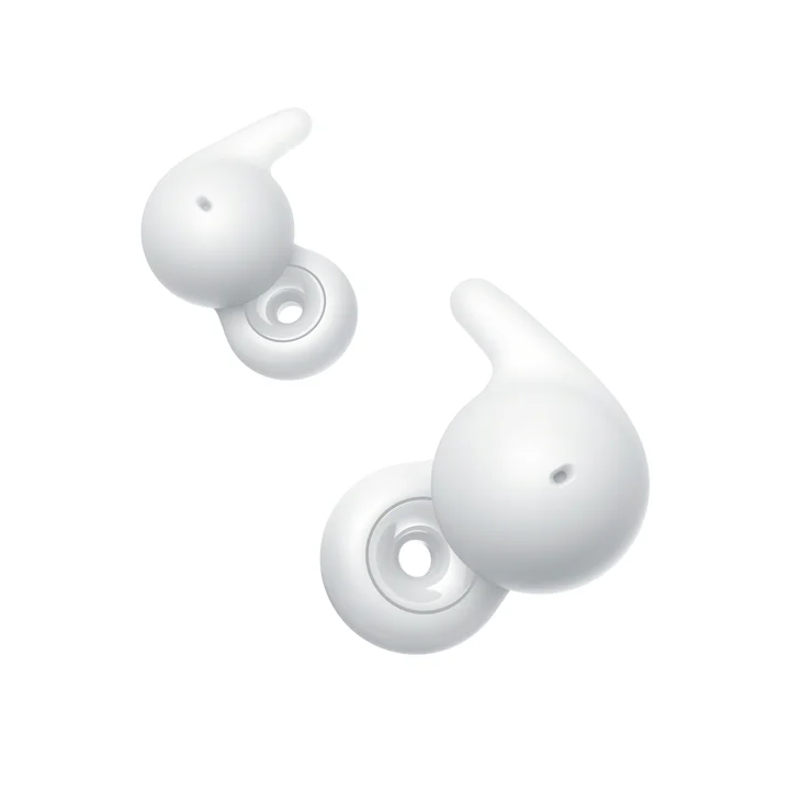 Sony - True Wireless LinkBuds Open, White