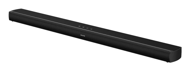 Soundbar de mit bluetooth aiwa he-950bt/ 120w/ 2.0/ schwarz