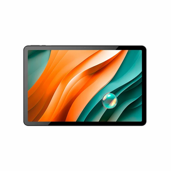 SPC - Gravity 5 – Tablet 11 Zoll Farbe Schwarz, IPS InCell-Display, Octa-Core, 6000 mAh, 4 GB RAM, 64 GB erweiterbarer Speicher, WLAN 6, Umgekehrtes Laden,