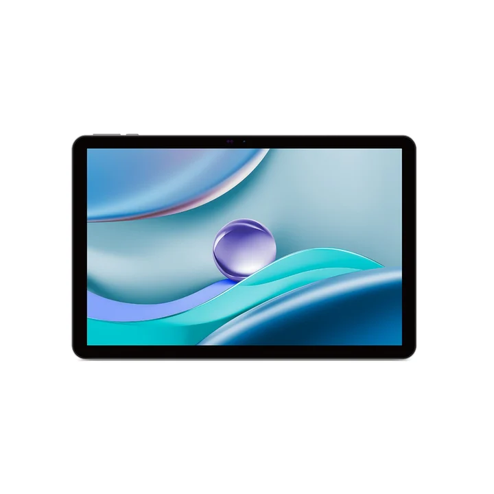 SPC - Gravity Pro - 12-Zoll-Tablet mit entspiegeltem Matte View FHD-Display | 256GB erweiterbar, 6GB RAM | 4G-Verbindung, Octa-Core und Android 14 | 18W