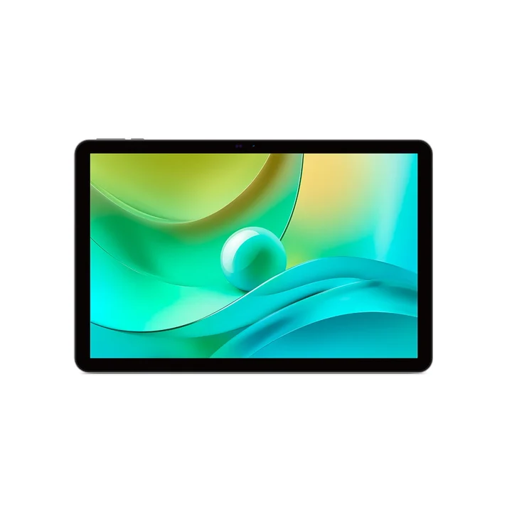 SPC - Gravity - Tablet 11 Zoll HD in grau | Octa-Core, 4GB RAM und 128GB erweiterbarer Speicher | 7 Stunden Akku mit Reverse Charging | Dual Band WiFi und