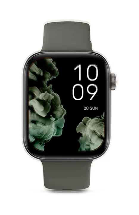 SPC Smartee Duo 2 Reloj Smartwatch mit Regalo-Korrektur /Verde