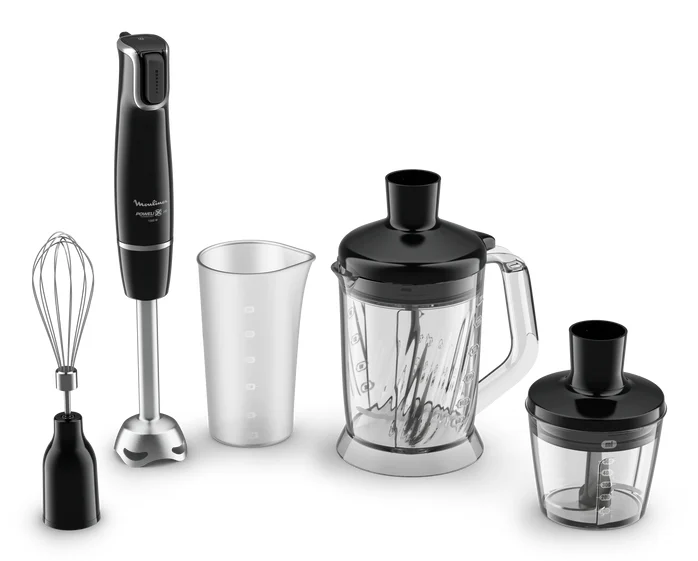 STAAFMIXER INFINYFORCE DD94L810, Stabmixer, Mehrfarbig - STAAFMIXER INFINYFORCE DD94L810, Stabmixer, Mehrfarbig