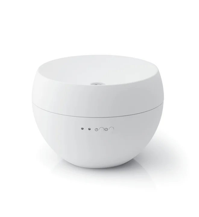 Stadler Form - Jasmine Luftbefeuchter/Bedufter weiß