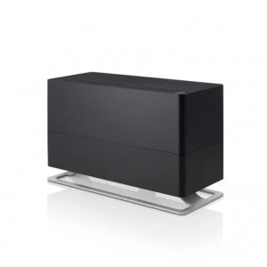 Stadler Form - Oskar big Luftbefeuchter schwarz