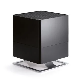 Stadler Form - Oskar Luftbefeuchter schwarz