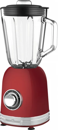 Standmixer PC-UM 1195 Rot, Standmixer, Rot - Standmixer PC-UM 1195 Rot, Standmixer, Rot