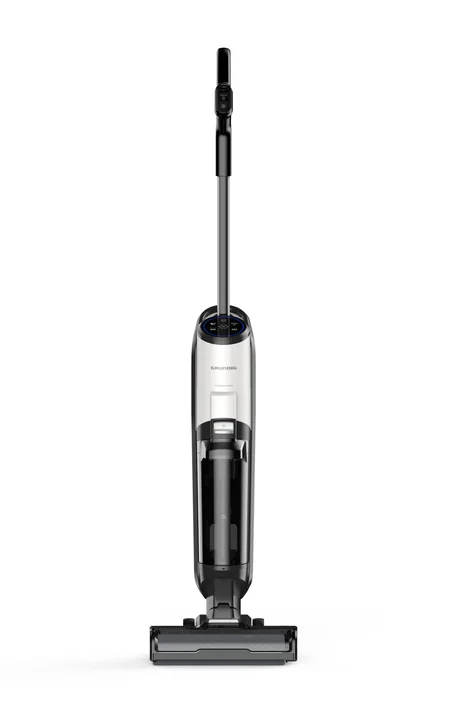 Staubsauger 3-in-1 Saugen, Trocknen, Wischen Dampffunktion GRUNDIG VCW 6270