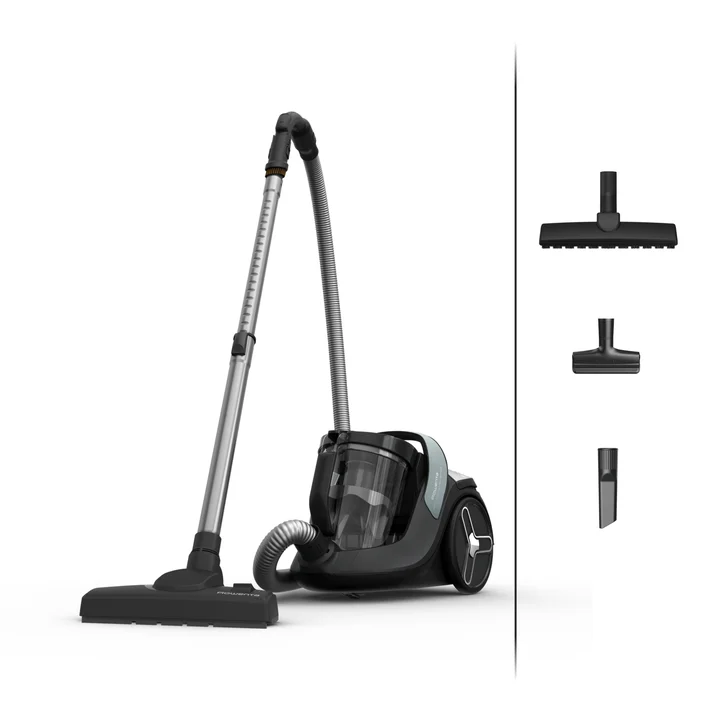 Staubsauger Rowenta RO7C32EA Cyclonic