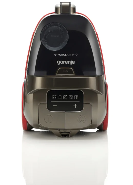 Staubsauger VCEA03GAPRACY, Staubsauger, Rot - Staubsauger VCEA03GAPRACY, Staubsauger, Rot