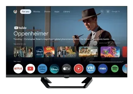 Strong - SRT 32HG6733C