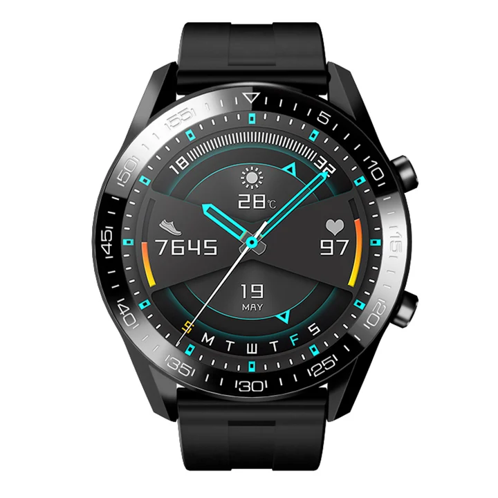 SWC-362 Intelligente Uhr mit Band, Smartwatch - SWC-362 Intelligente Uhr mit Band, Smartwatch