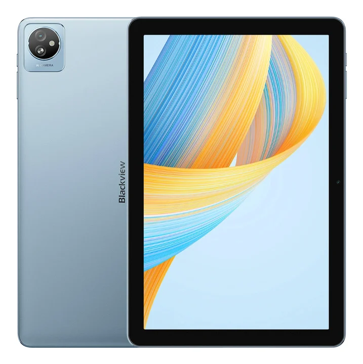 TAB 30 WiFi (WiFi 6 - 10.1" - 64 GB, 2 GB RAM) Blau (10.10", 64 GB, Glacier Blue), Tablet, Blau