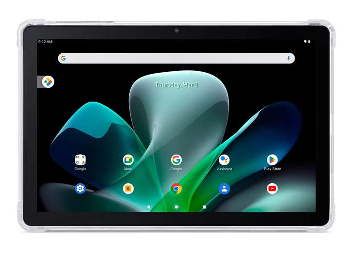 Tab M10 (10.10", 64 GB, Champagne), Tablet, Beige - Tab M10 (10.10", 64 GB, Champagne), Tablet, Beige