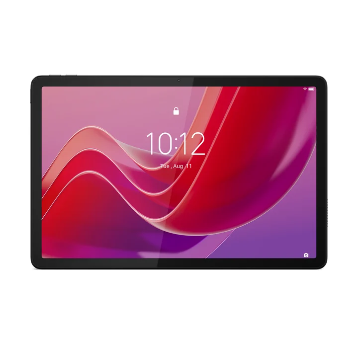 Tab M11 (nur WLAN, 11", 128 GB, Luna Grey), Tablet, Grau - Tab M11 (nur WLAN, 11", 128 GB, Luna Grey), Tablet, Grau