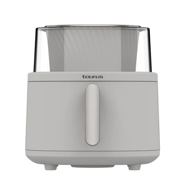 Taurus Aero Crisp Spin 6l Heißluftfritteuse