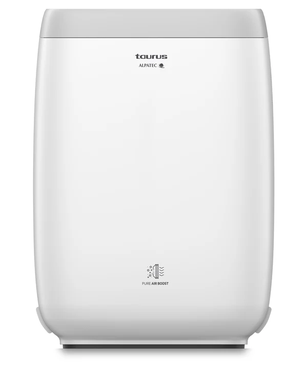 Taurus AP2040, 22 dB, 330 m³/h