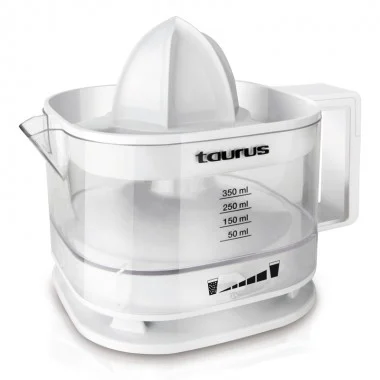Taurus - EXPRIMIDOR  TC350 25/W 350/ML, Bianco, 800W