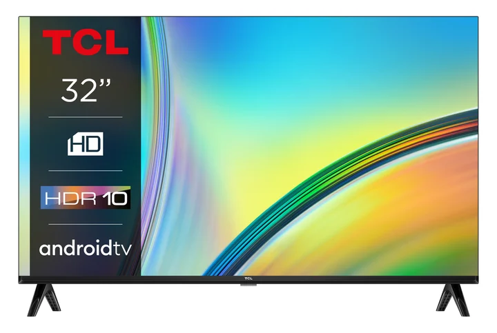 TCL - 32S5400A