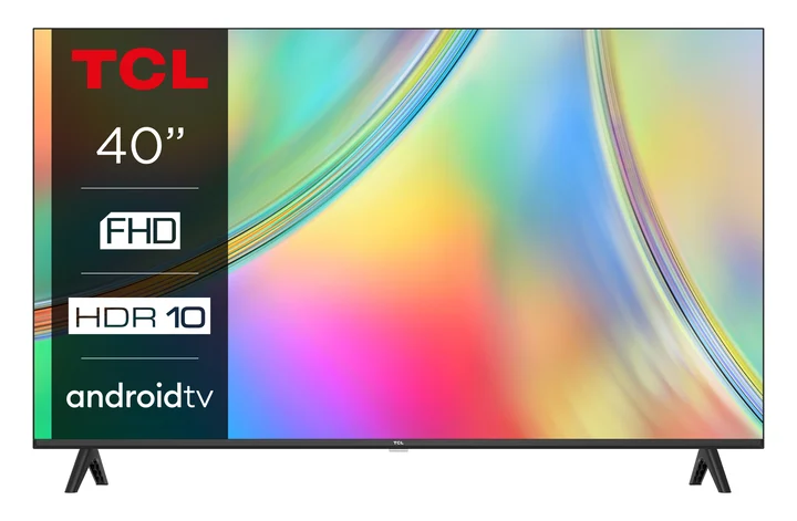TCL - 40S5400A