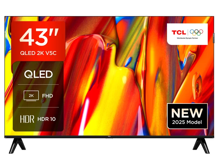 TCL - 43V5C