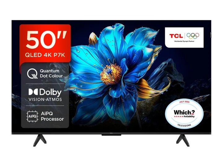 TCL - 50P7K