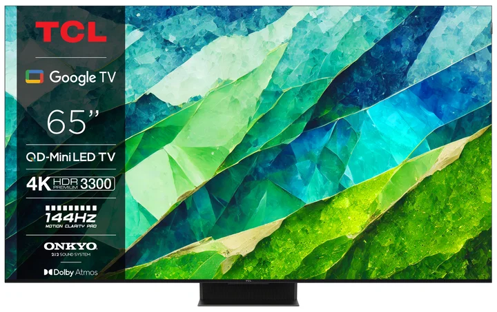 TCL - 65C855
