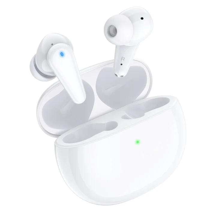 TCL MOVEAUDIO Neo Auricolari True Wireless Bluetooth ANC Bianco In-Ear IP54