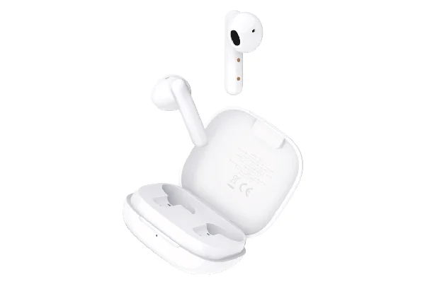 TCL MOVEAUDIO S150 TW10 (20 h, Kabellos), Kopfhörer, Weiss - TCL MOVEAUDIO S150 TW10 (20 h, Kabellos), Kopfhörer, Weiss