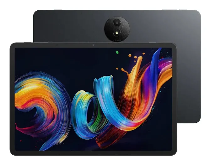 TCL - NXTPAPER 11 Plus Tablet, 11,5" 2.2K NXTPAPER 4.0 Display, integrierte KI, 256 GB ROM, 8 GB + 8 GB RAM-Erweiterung, 8000-mAh-Akku, Schnellladung,