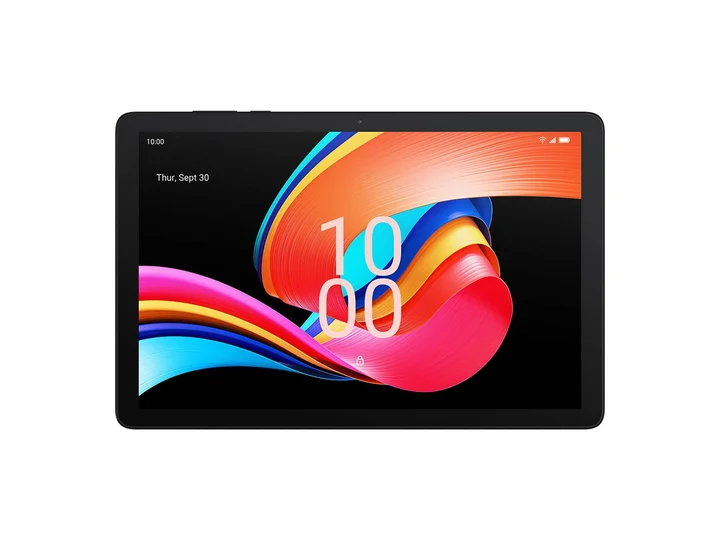 TCL - TAB 10L Gen2 10.1" IPS 3/32GB Antracita + Funda Transparente