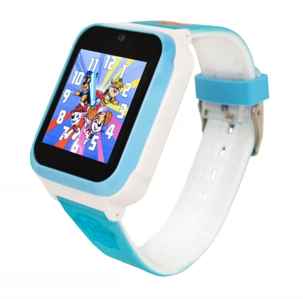Technaxx - Paw Patrol Kids Watch blau (4939)
