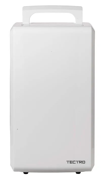 Tectro TD1010 Luftentfeuchter 2 L 41 dB Weiss 245 W, Luftentfeuchter, Weiss