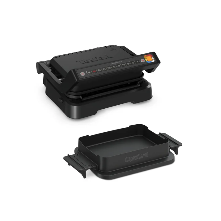 Tefal - GC7748 OptiGrill Kontaktgrill