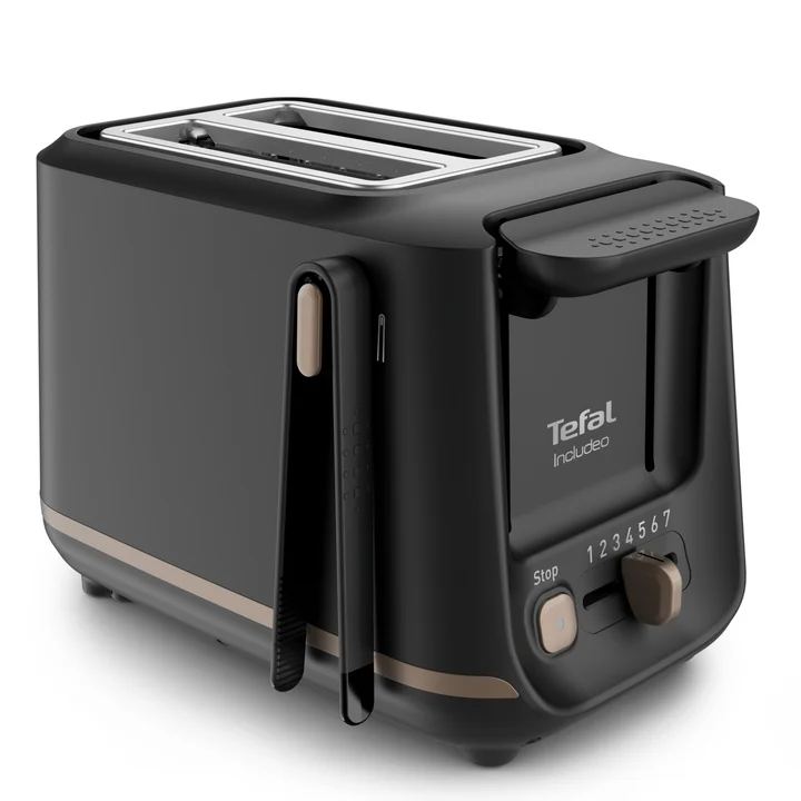 Tefal - TT5338 Includeo Toaster (TT533811)